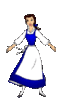 GIF animado (81889) Bella