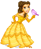 GIF animado (81890) Bella