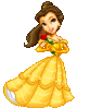 GIF animado (81891) Bella
