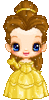 GIF animado (84534) Bella