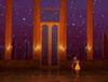 GIF animado (81960) Bella bestia