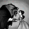 GIF animado (81965) Bella bestia
