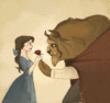GIF animado (81966) Bella bestia