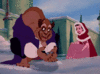 GIF animado (81968) Bella bestia