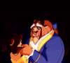 GIF animado (81971) Bella bestia