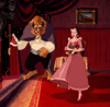 GIF animado (81972) Bella bestia