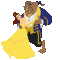 GIF animado (81981) Bella bestia