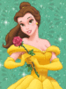 GIF animado (81866) Bella rosa