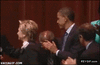 GIF animado (86968) Bill clinton fail