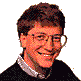 GIF animado (76080) Bill gates diablo