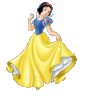 GIF animado (82230) Blanca nieves