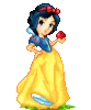 GIF animado (82233) Blancanieves