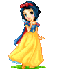 GIF animado (82270) Blancanieves