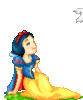 GIF animado (82271) Blancanieves