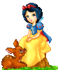 GIF animado (82272) Blancanieves