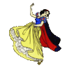 GIF animado (82276) Blancanieves