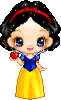 GIF animado (84537) Blancanieves