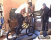 GIF animado (88821) Bmx fail