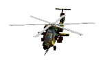 GIF animado (79196) Boeing sikorsky rah comanche volando