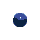 GIF animado (85108) Bola azul orbitando