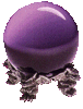 GIF animado (76786) Bola cristal magica