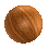 GIF animado (85774) Bola madera