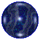 GIF animado (75756) Bola plasma
