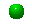 GIF animado (85196) Bola verde