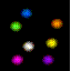 GIF animado (85693) Bolas colores