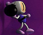 GIF animado (79732) Bomberman