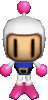 GIF animado (79733) Bomberman
