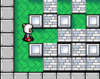 GIF animado (79737) Bomberman atrapado