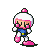 GIF animado (79741) Bomberman bailando