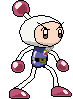GIF animado (79751) Bomberman jetters