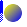 GIF animado (85098) Boton amarillo azul