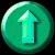 GIF animado (85584) Boton flecha arriba