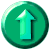 GIF animado (85585) Boton flecha subir
