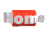 GIF animado (86114) Boton home rojo