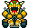 GIF animado (80076) Bowser