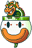GIF animado (80077) Bowser