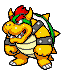 GIF animado (80078) Bowser