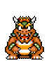 GIF animado (80079) Bowser