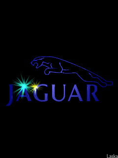 GIF animado (78901) Brillos de jaguar