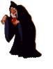 GIF animado (82283) Bruja blancanieves