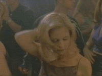 GIF animado (75442) Buffy
