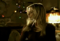 GIF animado (75443) Buffy