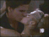 GIF animado (75436) Buffy angel