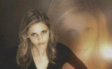 GIF animado (75440) Buffy cazavampiros
