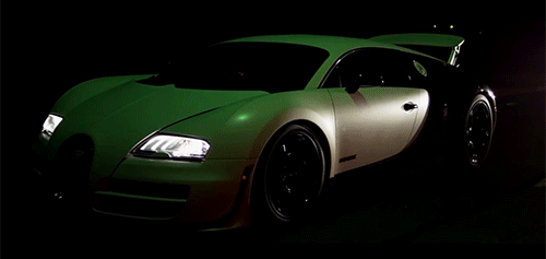 GIF animado (78784) Bugatti veyron