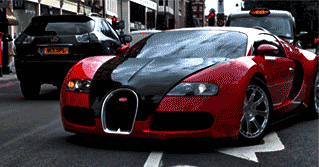 GIF animado (78788) Bugatti veyron